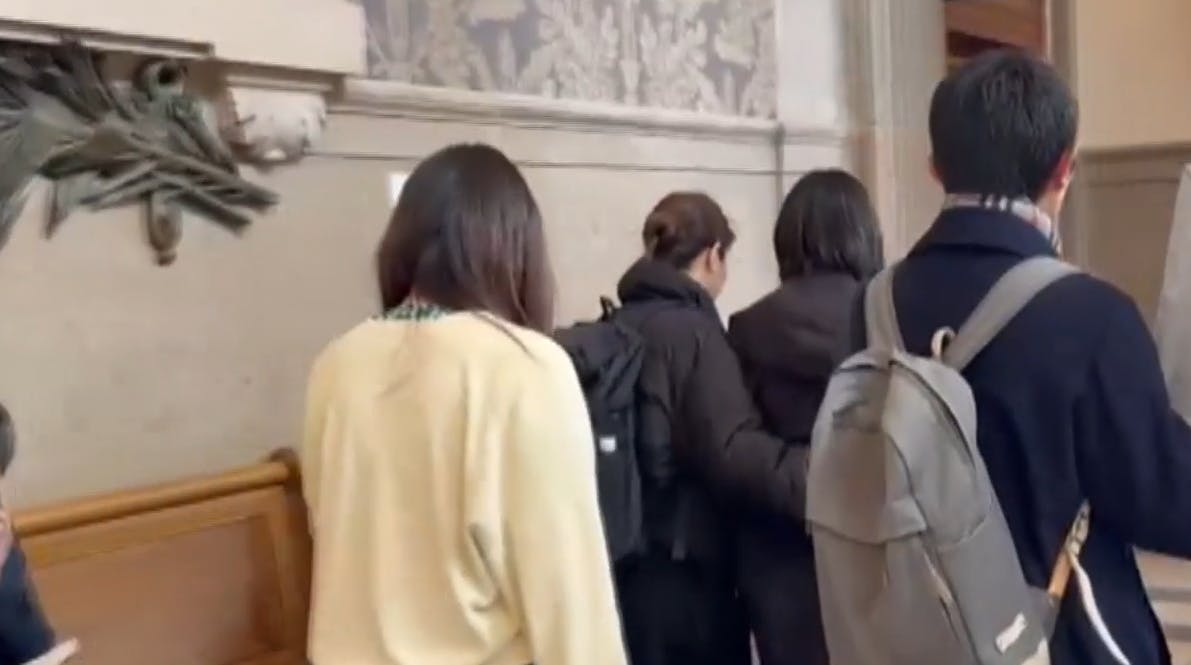 Tercer juicio contra Nicolás Zepeda: Madre de Narumi Kurosaki entrega desgarrador testimonio