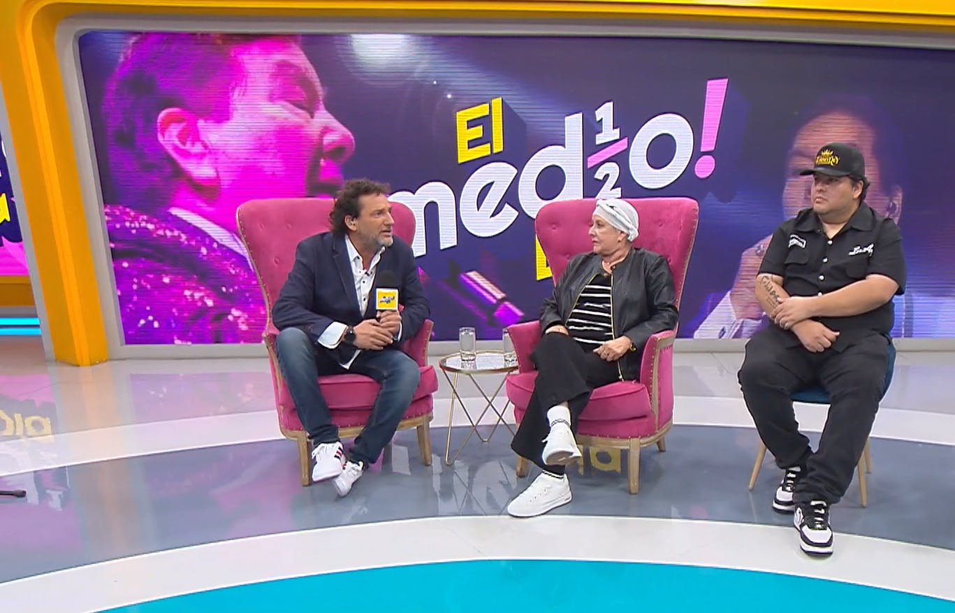 "Él vivía para mí, y yo para él": Los recuerdos de Gloria Sáez, la viuda de Tommy Rey a un año de su muerte
