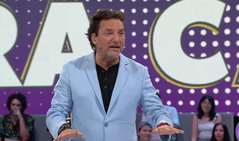¡Ahora Caigo! - Martes 24 de marzo de 2026
