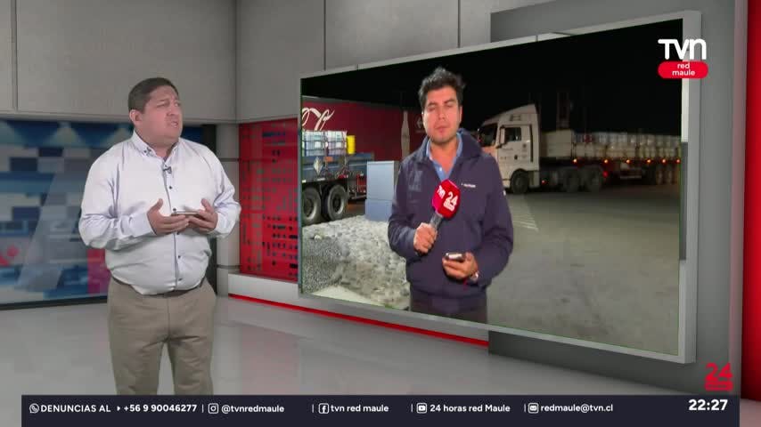 Continúan las aglomeraciones en servicentros