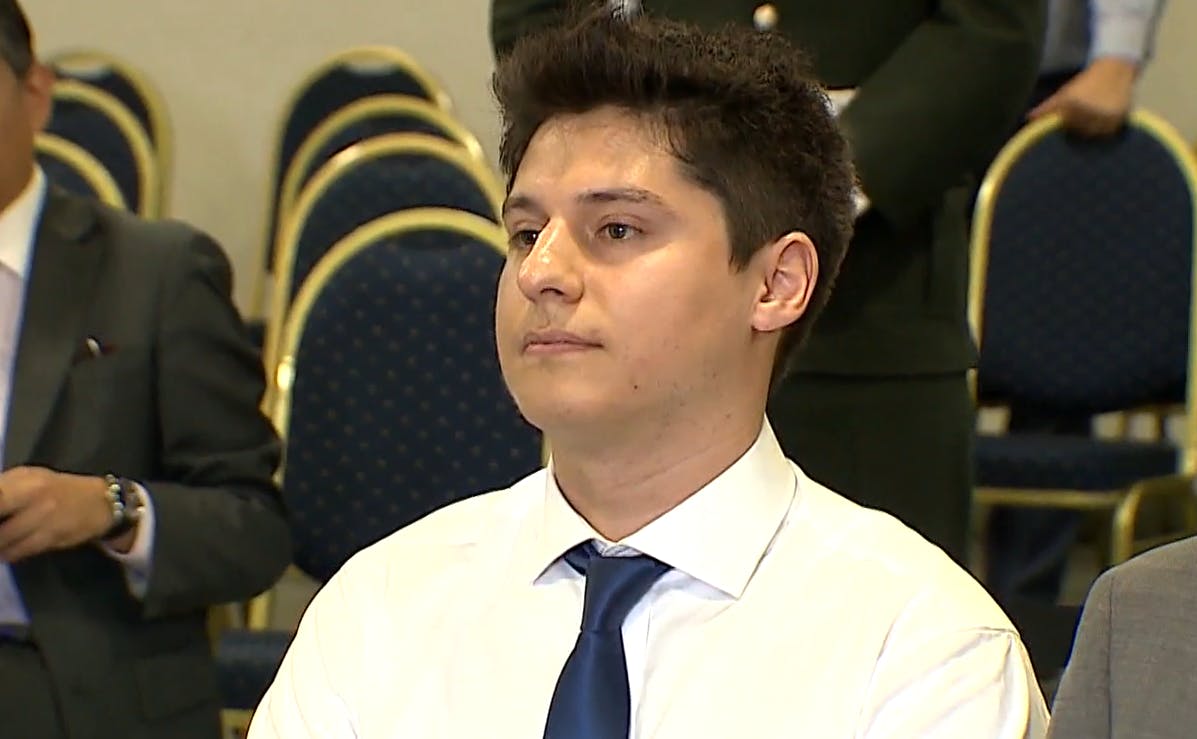 ¿Hubo premeditación? Las pruebas del fiscal que contradicen las declaraciones de Nicolás Zepeda 