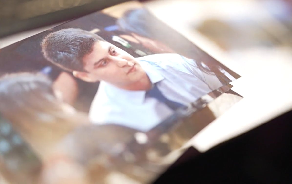Fiscalía de Francia pide 30 años contra Nicolás Zepeda por el crimen de Narumi Kurosaki