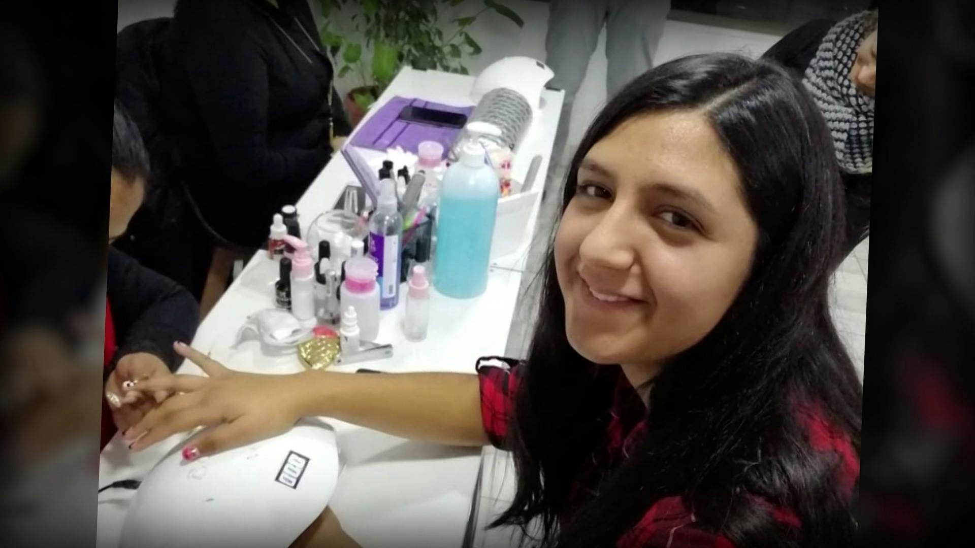 Falleció joven conductora agredida en Valparaíso 