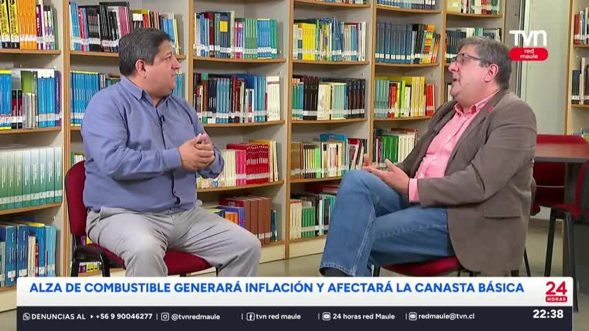 Alza generará inflación afectando la canasta básica