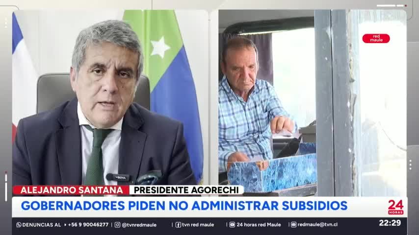 Gobernadores regionales advierten que no cuentan con la capacidad para enfrentar el alza