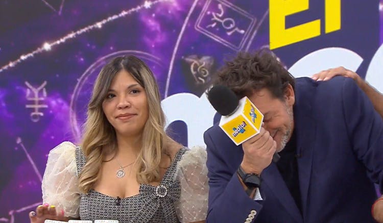 Recibió tremenda advertencia: Esto le dijo el tarot a Daniel Fuenzalida