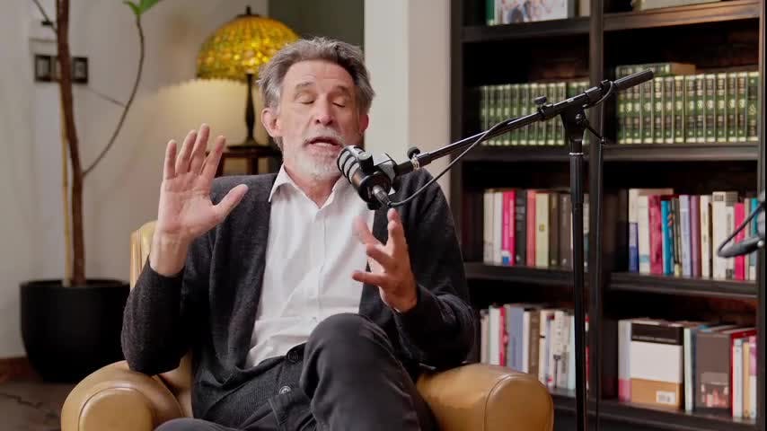 "Un mina se me acerca...": Francisco Melo revela anécdota que lo dejó aterrado
