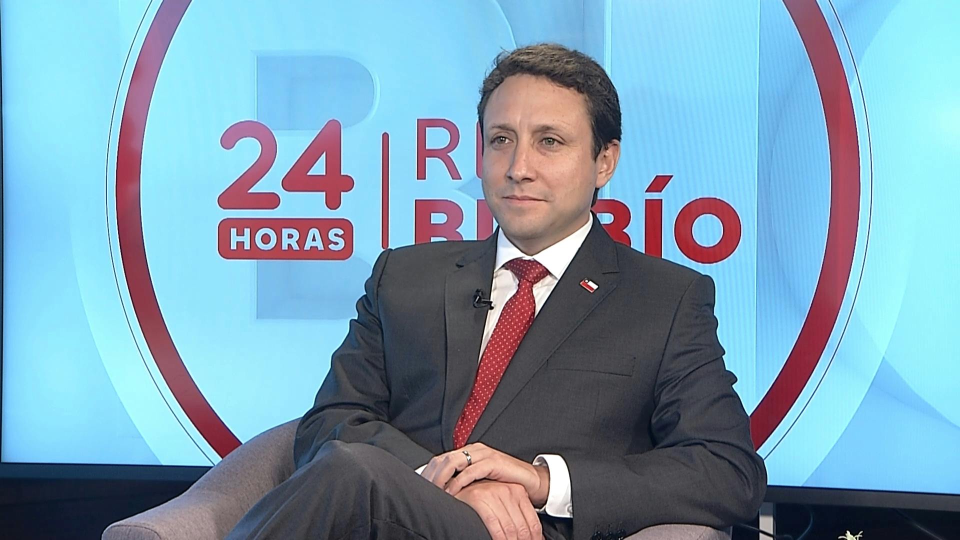 Primera salida a terreno subsecretario del Trabajo