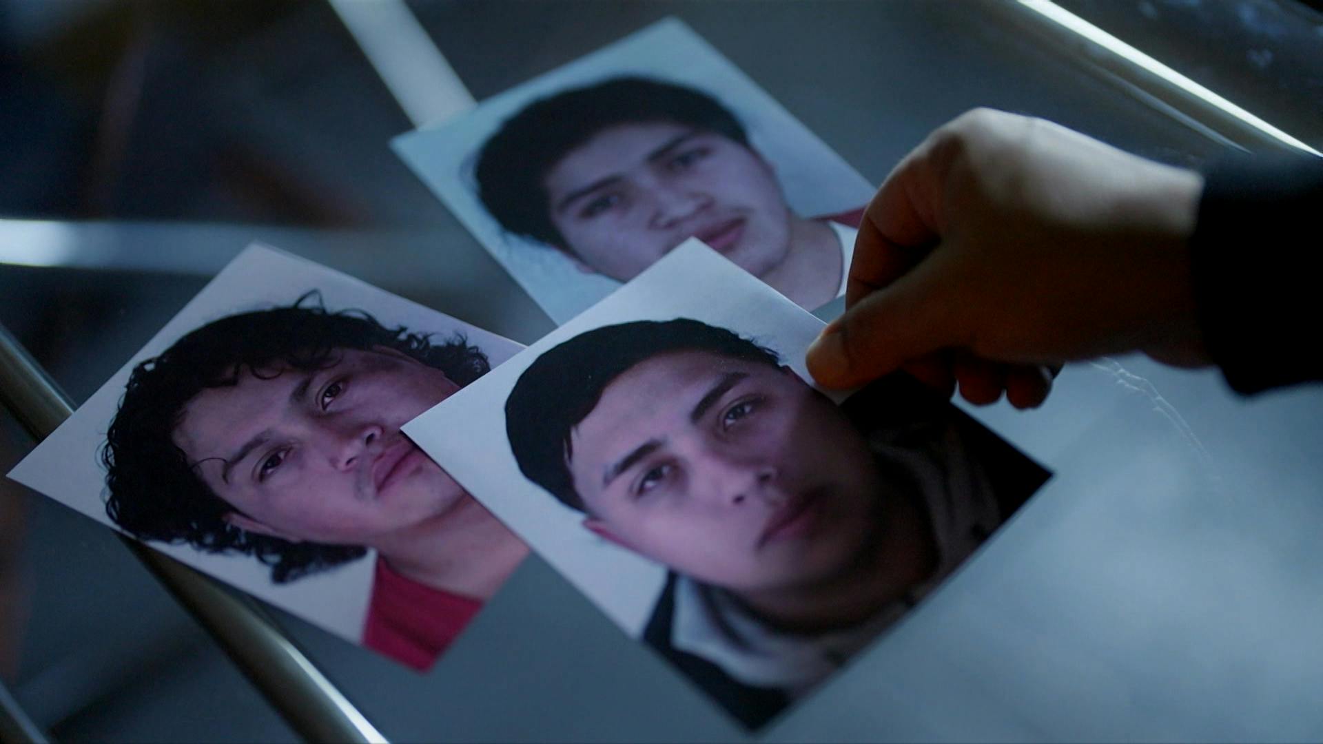 Perpetuo calificado para asesinos de carabineros