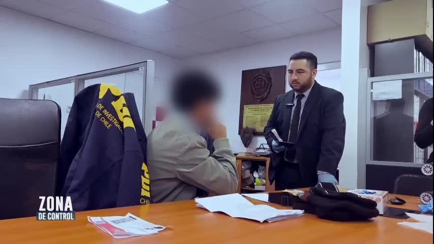 Pasajero fue sorprendido con pasaporte falso: terminó detenido en el aeropuerto