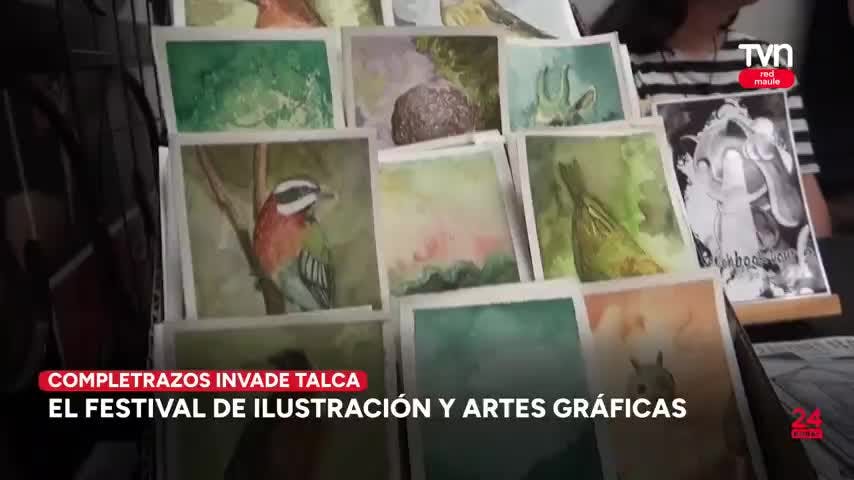 Expo Pehuenche invita a disfrutar de tradiciones y cultura campesinos