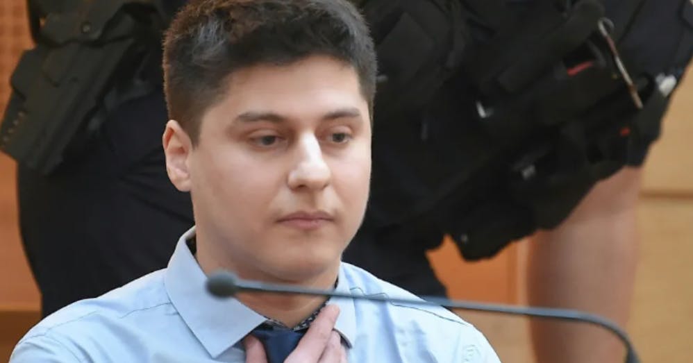 Impacto en Francia por juicio de Nicolás Zepeda: "Es una condena para terroristas y asesinos en serie" 