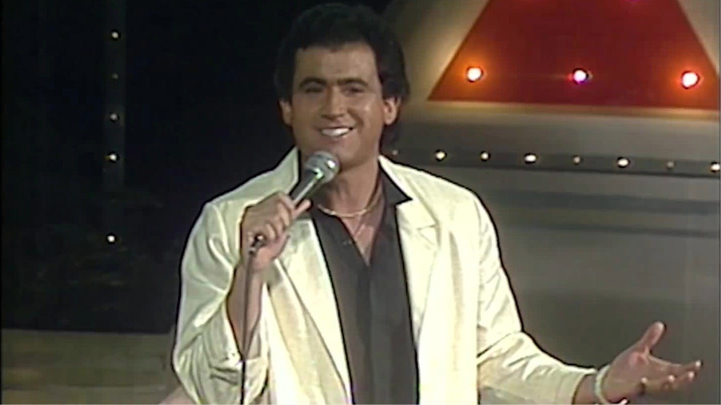 Festival de la una - T7E9