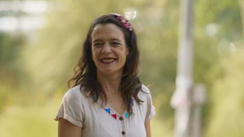  Las canciones de Los Patapelá en NTV: "El árbol de la plaza"