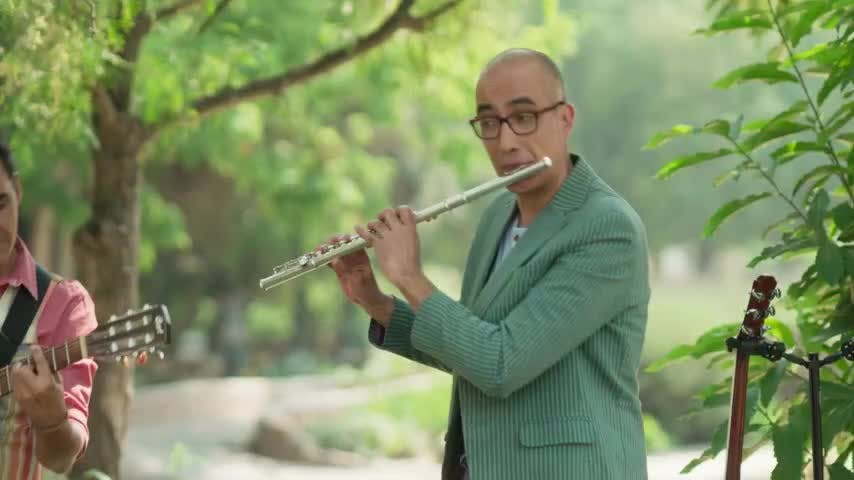  Las canciones de Los Patapelá en NTV: "Navegando al rescate"