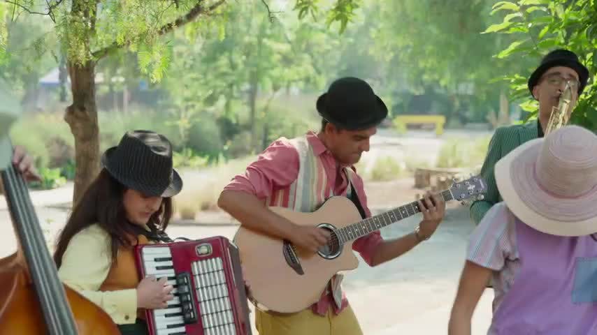  Las canciones de Los Patapelá en NTV: "Un misterio por resolver"