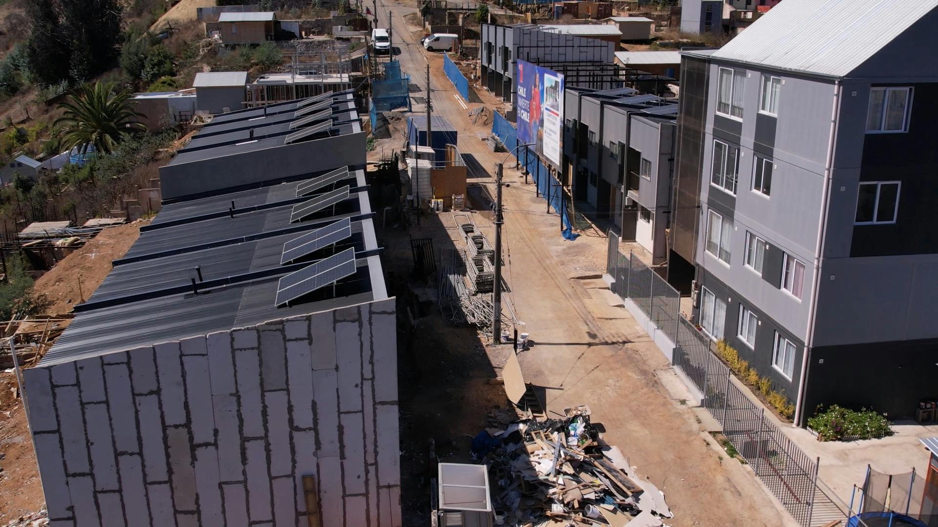 Polémicos dichos de ministro Poduje en Viña del mar 