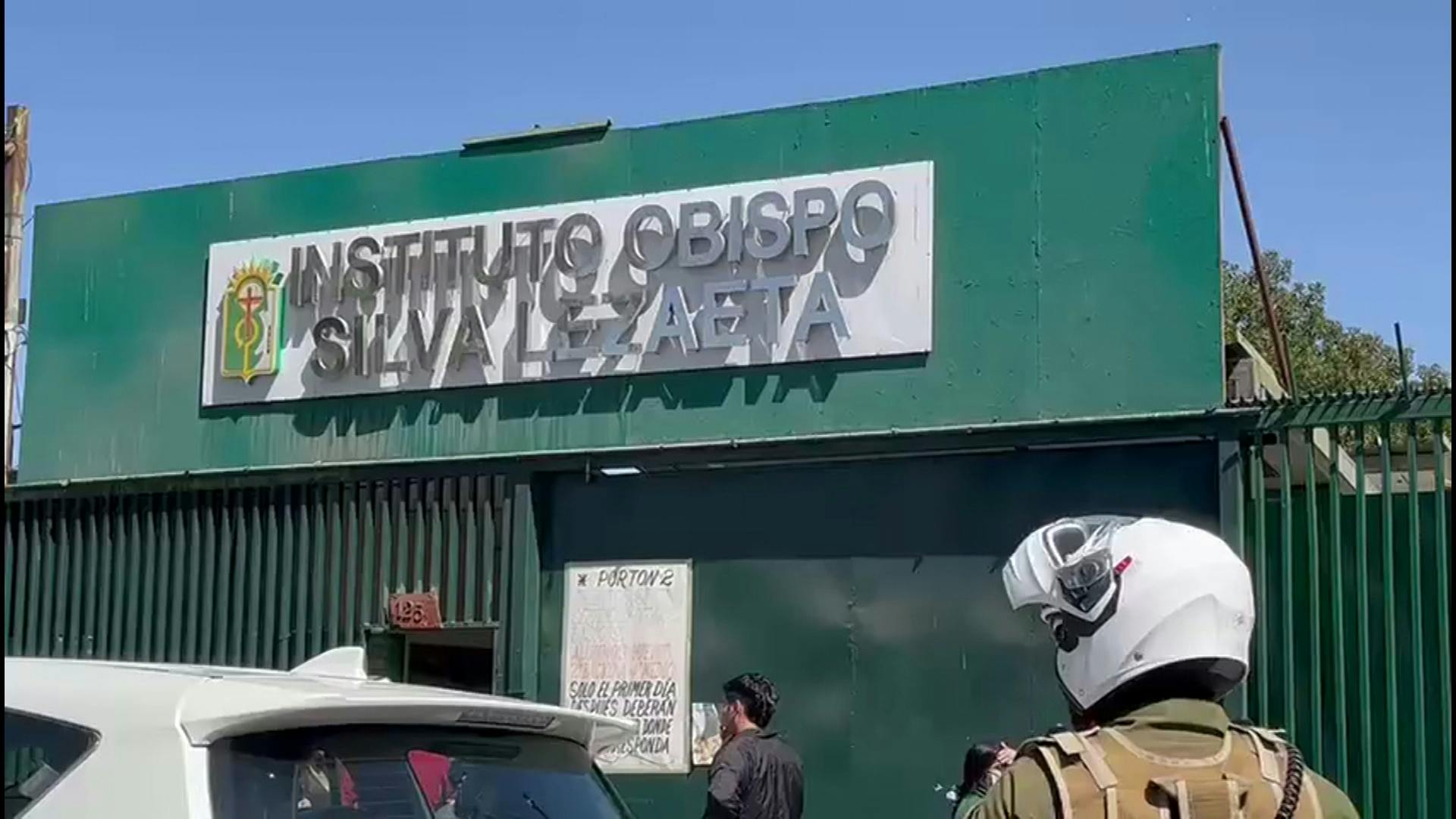 Ley de convivencia escolar está a la espera de toma de razón 