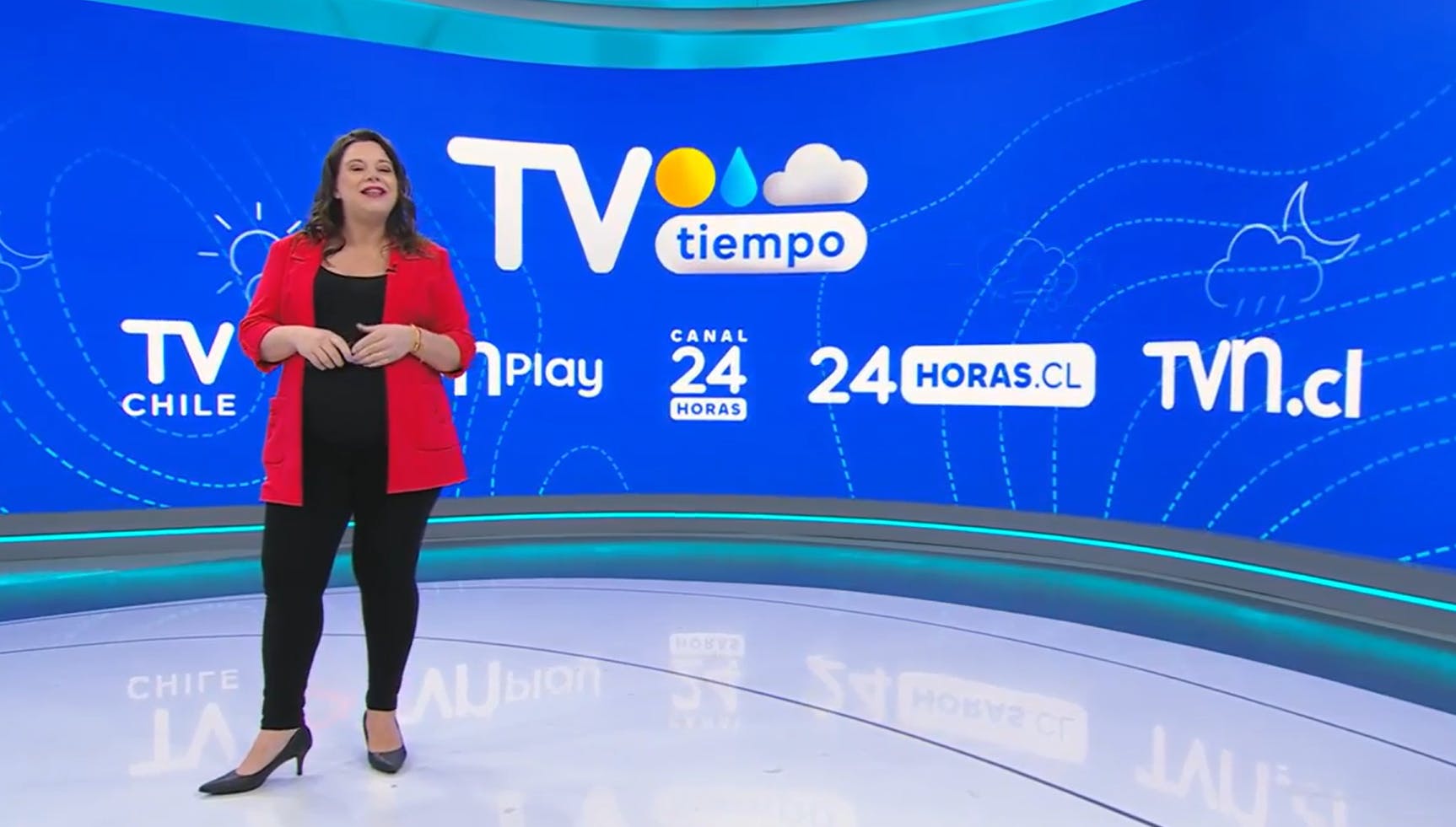 Pronóstico del tiempo: Domingo 28 de marzo 2026 | TV Tiempo