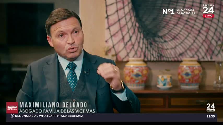 Desaparecidos en un silencio glacial: el misterio del Corvo | Segundo Capítulo