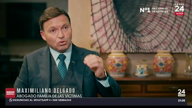 Desaparecidos en un silencio glacial: el misterio del Corvo | Segundo Capítulo