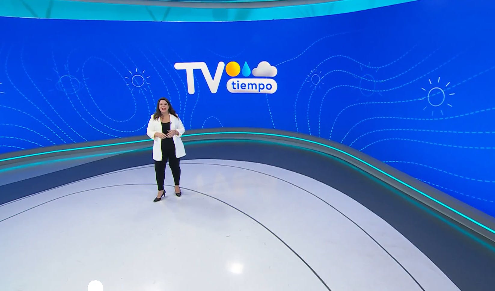 Pronóstico del tiempo: Lunes 30 de marzo 2026 