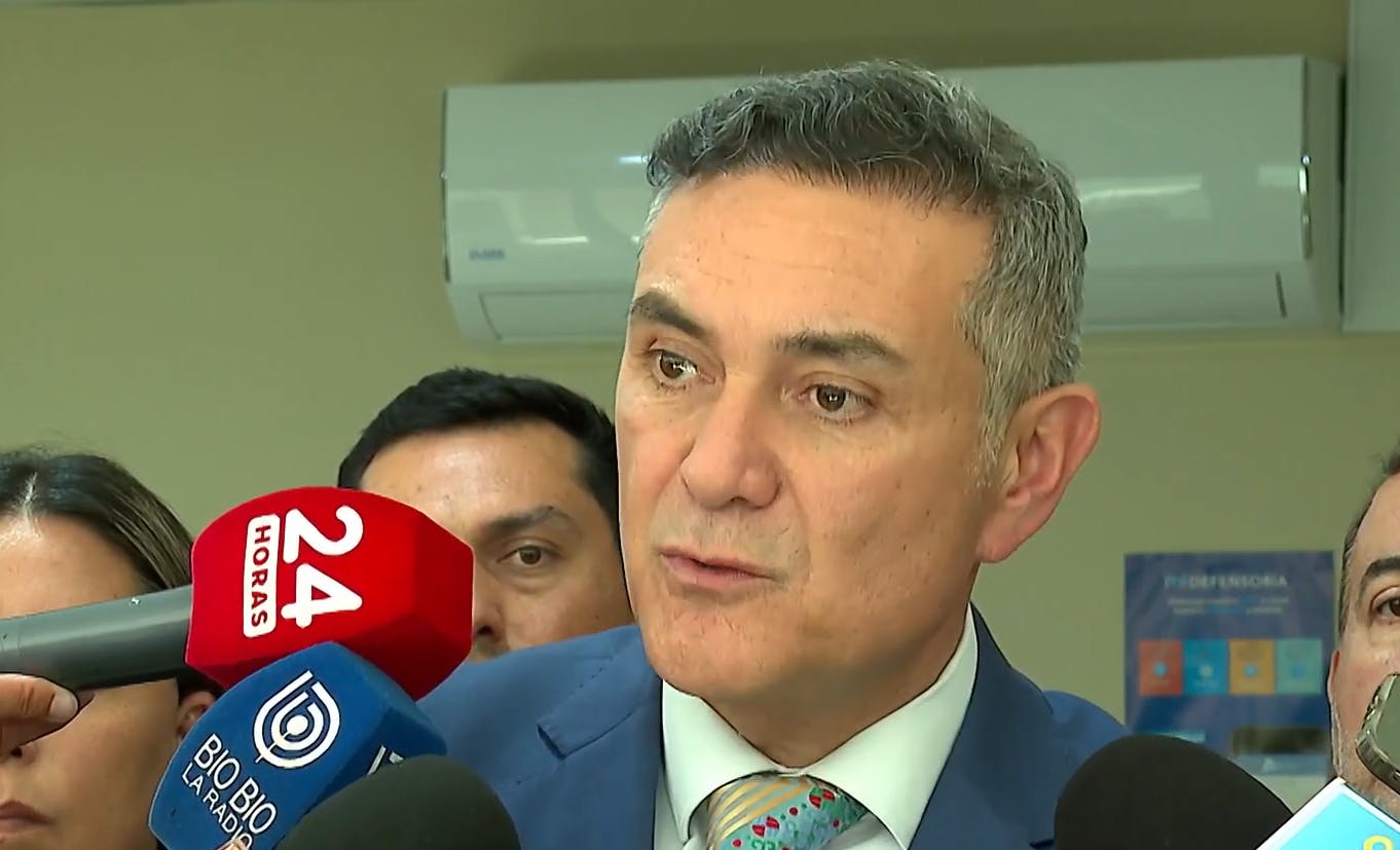 Abogado querellante llama a confesar a imputados por asesinato de Cristóbal Miranda 