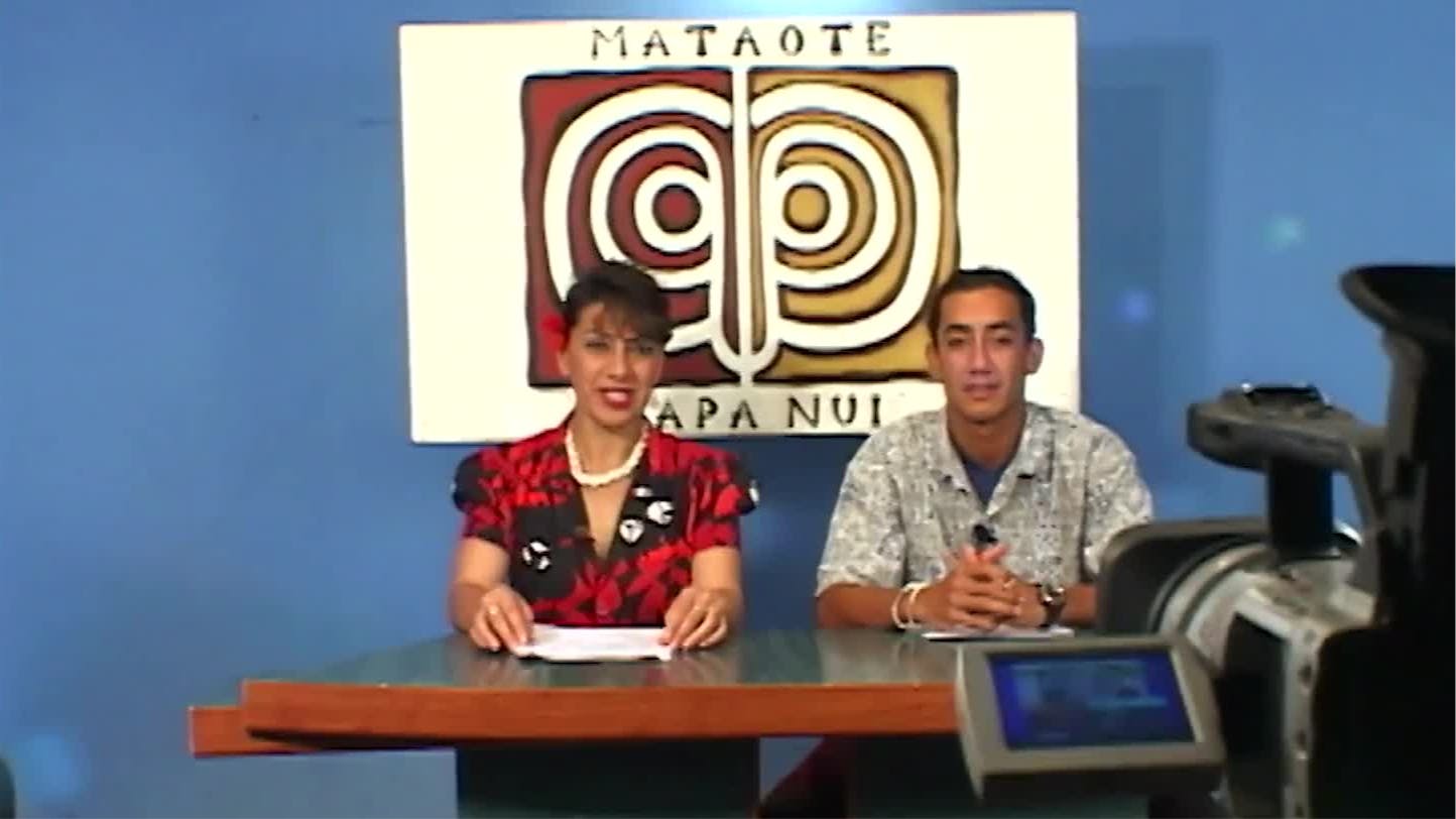 Navidad en navidad | Frutos del país - T3E1