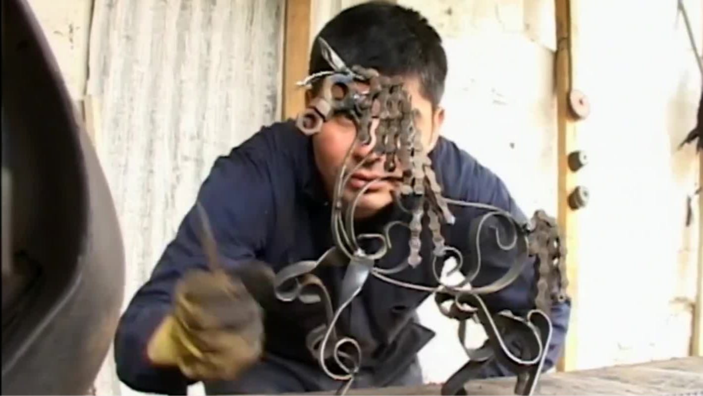 San Antonio, un puerto para el mundo | Frutos del país - T3E7