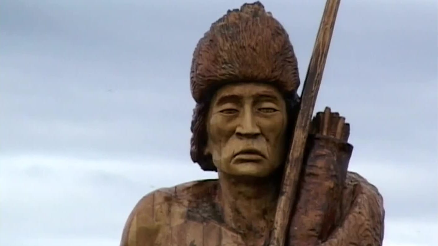 Tierra de fuego | Frutos del país - T3E13