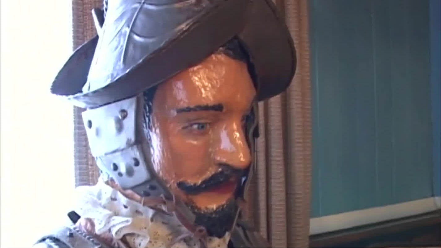 Cañete el triunfo de una batalla | Frutos del país - T3E8