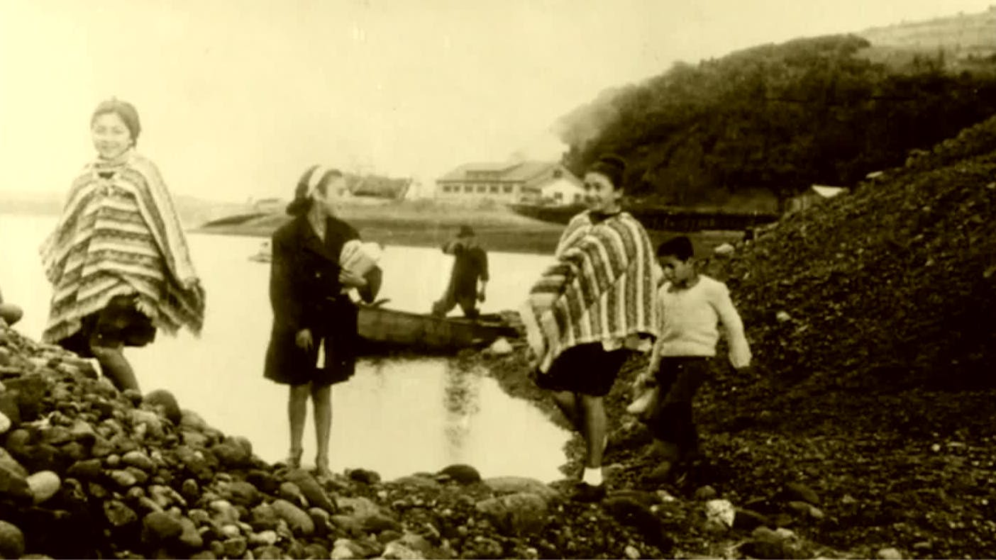 Calbuco, la comarca de las aguas azules | Frutos del país - T3E2