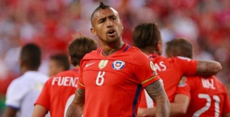 "Hay Zoom" elige la mejor camiseta de "La Roja" de todos los tiempos 