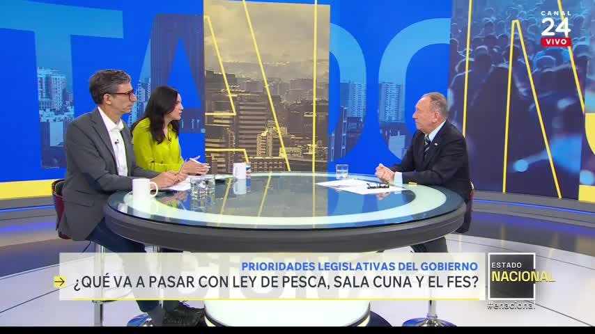 Gobierno "pausa" expropiación de Colonia Dignidad "por razones estrictamente financieras"