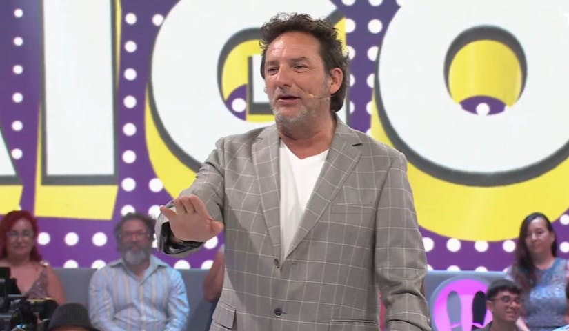 ¡Ahora Caigo! - Lunes 30 de marzo de 2026