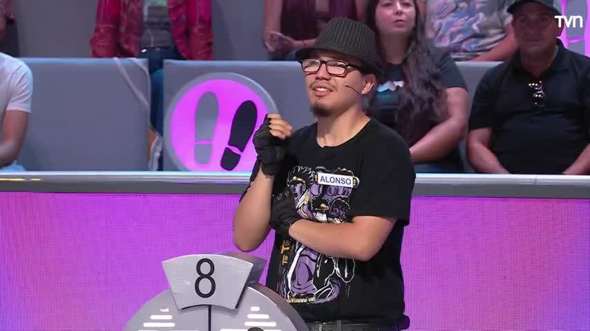 ¡Seco para el doblaje!: Así imita Alonso a los minions