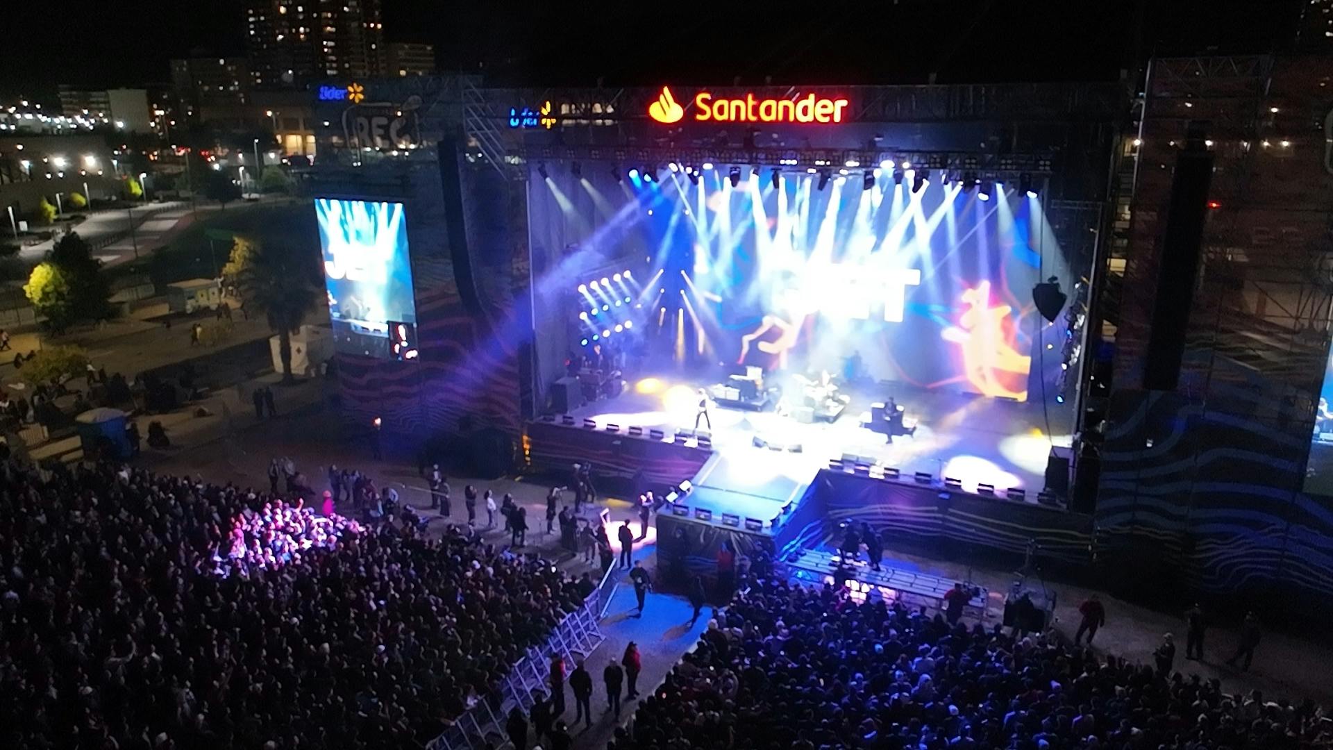 REC 2026: Un éxito con más de 400 mil asistentes