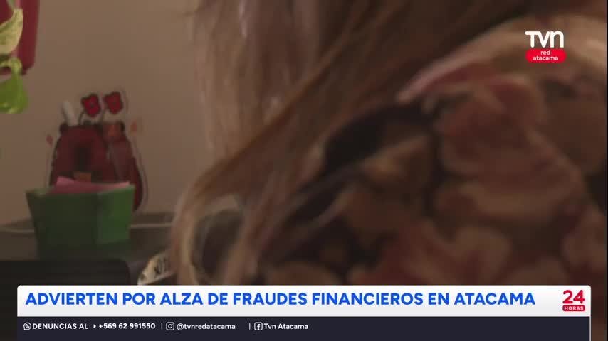 ¿Cómo prevenir fraudes y estafas en compras o trámites online?