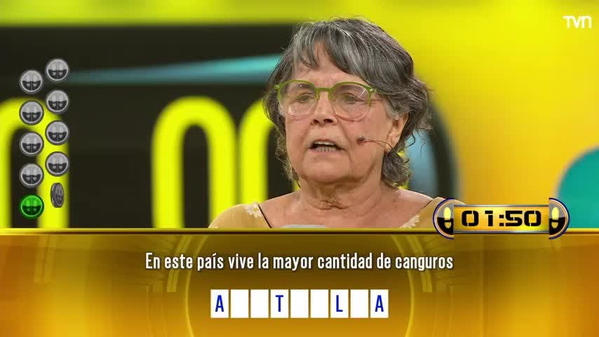 ¡Qué lindo! Carmen se llevó un premio histórico y un auto cero kilómetro