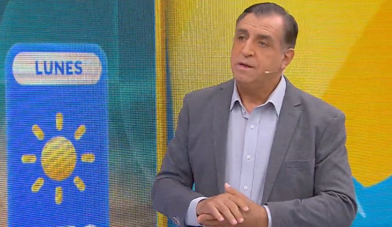Informe definitivo: Así estará el tiempo para el fin de semana santo 