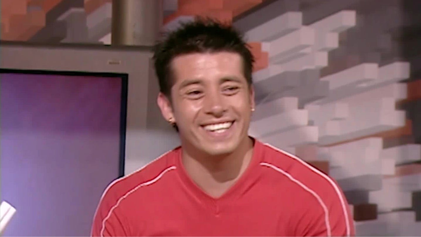 El romántico momento de Leandro y la Icha | Rojo la Final - T7E56