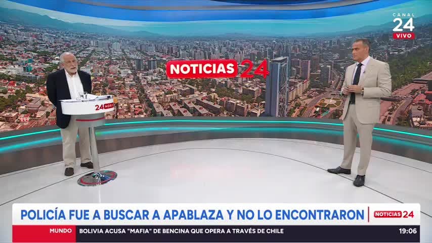Montes y expropiación de Colonia Dignidad: “Si fuera verdad lo que dice el ministro Poduje, lo que corresponde es presentar una ley que lo permita”