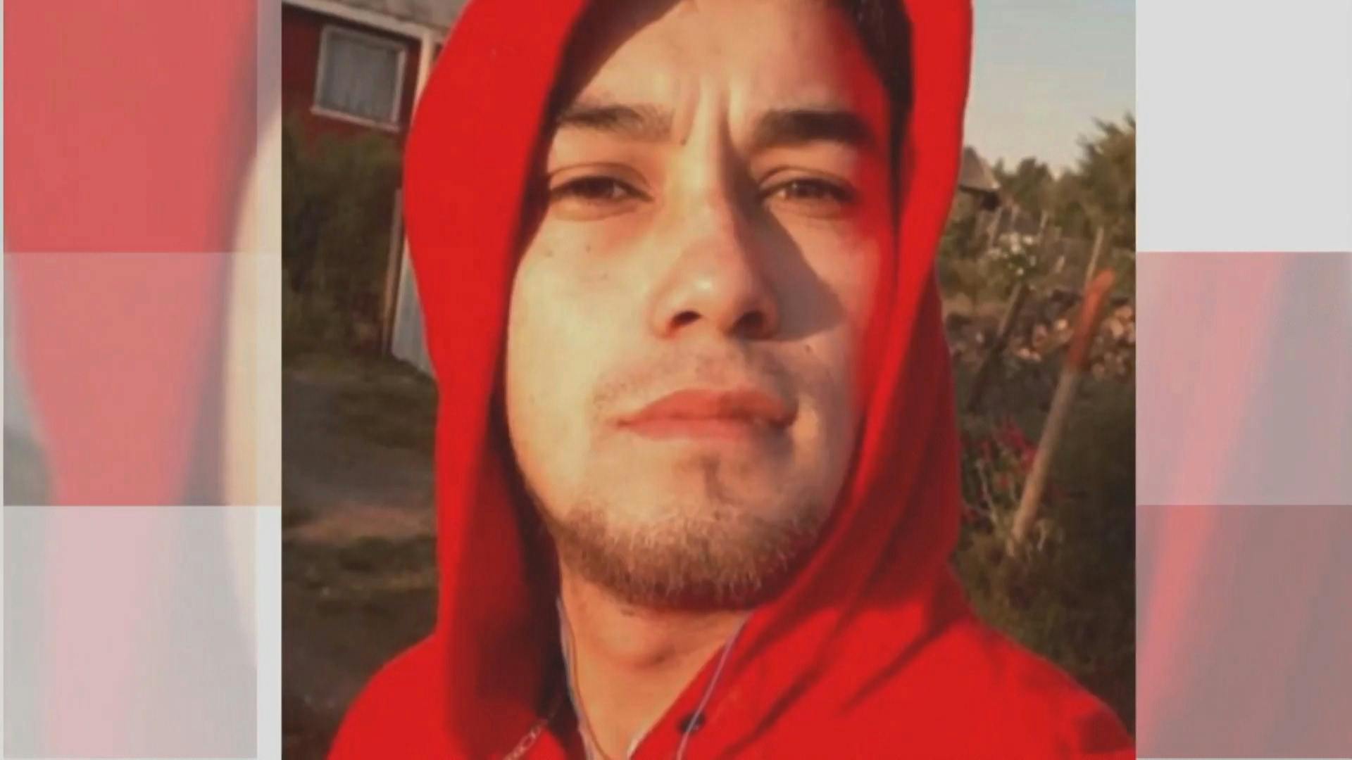 Comienza el juicio por la muerte de Moisés Orellana
