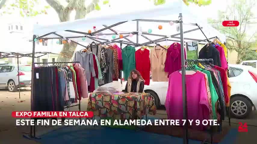 Panoramas familiares también en fin de semana santo