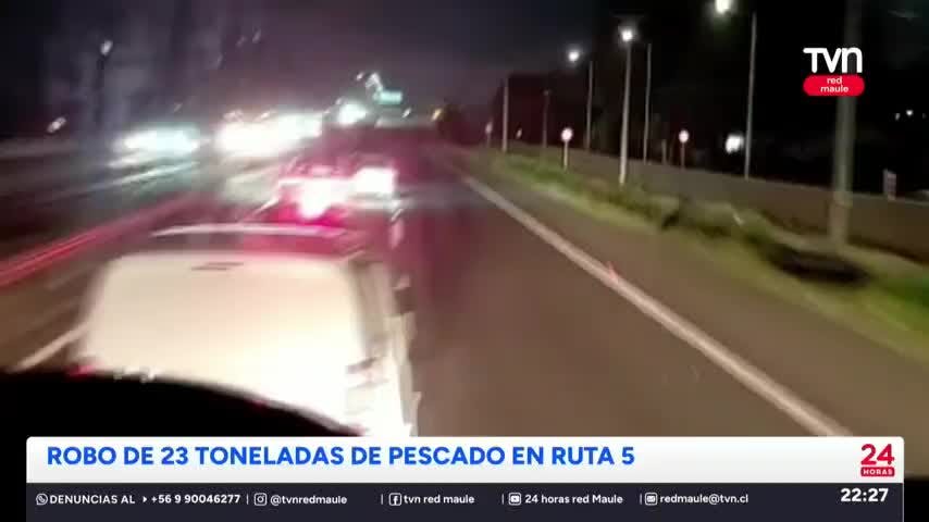 Detienen a peligrosa banda de asaltantes