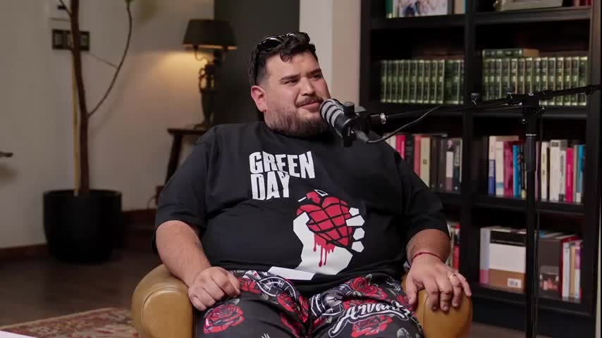 Mamá por siempre, con María Luisa Godoy: Otakin - T2E7 