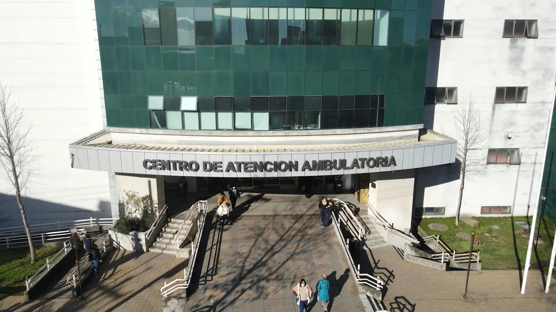 Insólito: Discriminan a encargado antidiscriminación en H. Regional