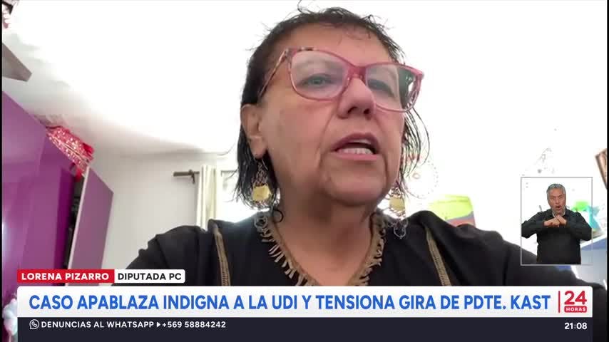 24 Horas Central - Jueves 2 de abril 2026