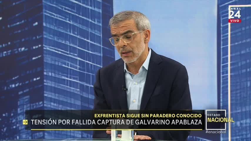 Estado Nacional - Jueves 2 de marzo 2026