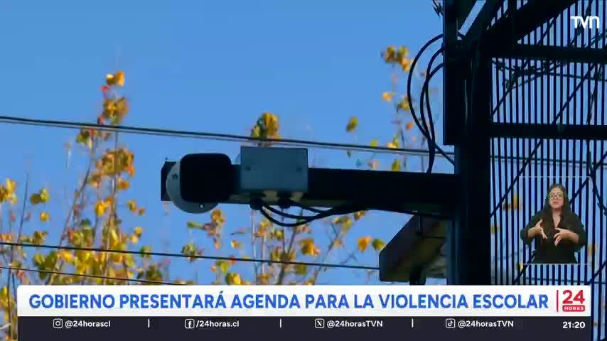 24 Horas Central - viernes 3 de abril 2026